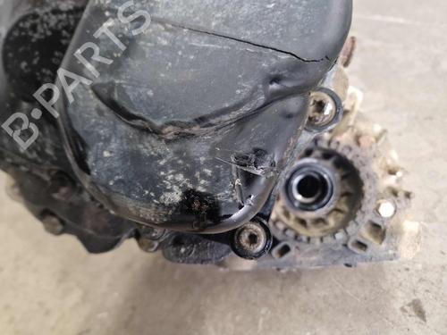 Gearbox OPEL CORSA E (X15) 1.3 CDTI (08, 68) | BP31948817M3