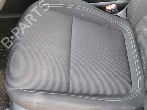 Left front seat FIAT TIPO Saloon (356_, 357_) 1.3 D (356SXB1A, 356SXH1A, 356SXD1A) | BP38010982C15 - Image 2