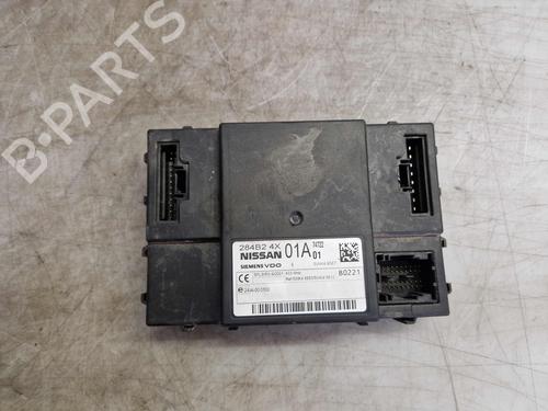 Used Control unit NISSAN PATHFINDER III (R51) 2.5 dCi 4WD (174 hp) 30854628