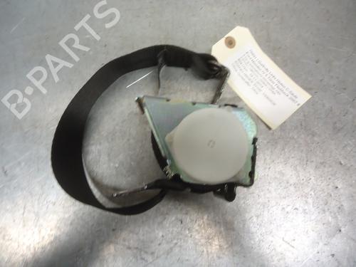 Used Rear left seatbelt FORD MONDEO IV (BA7) 2.0 TDCi (140 hp) 13432119