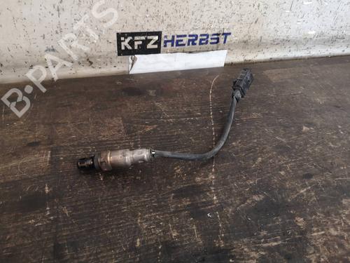 Used Electronic sensor SKODA FABIA II Combi (545) 1.2 TSI (86 hp) 12879586