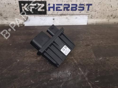 Used Control unit VW CADDY IV Box Body/MPV (SAA, SAH) 2.0 TDI (75 hp) 13437136