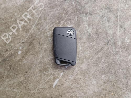 Ignition barrel VW PASSAT B8 Variant (3G5, CB5) 2.0 TDI | BP35942493M48 - Image 2