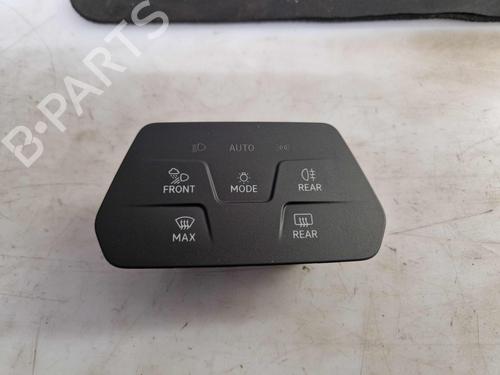 Used Headlight switch CUPRA BORN (K11) 58 (204 hp) 30451112