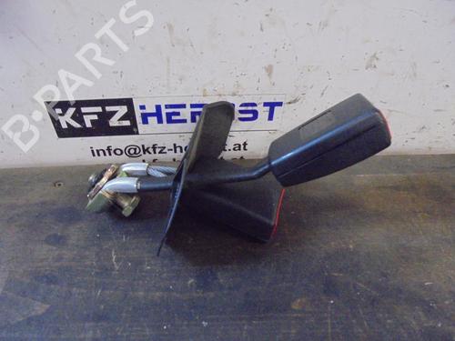Used Rear left seatbelt AUDI A4 B7 Avant (8ED) 2.0 TDI 16V (140 hp) 13433245