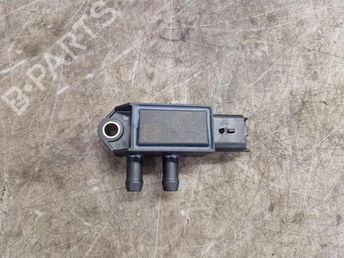 Used Electronic sensor DACIA SANDERO III 1.0 TCe 110 (110 hp) 31640471