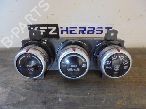 Used Climate control SUZUKI SX4 (EY, GY) 1.6 VVT 4x4 (RW416) (107 hp) 12865447