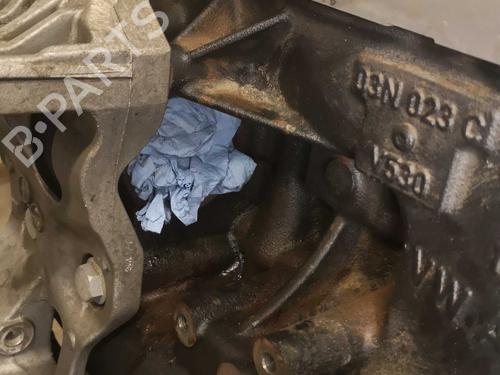 Engine VW TIGUAN (5N_) 2.0 TDI | BP22283957M1 