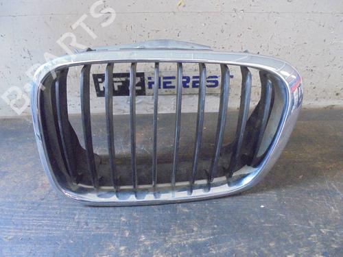 Grill/Gitter BMW X4 (F26) xDrive 20 d (190 hp) 12870777