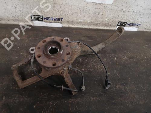 Used Left front steering knuckle ALFA ROMEO 159 Sportwagon (939_) 1.9 JTDM 8V (939BXE1B) (120 hp) 19946542