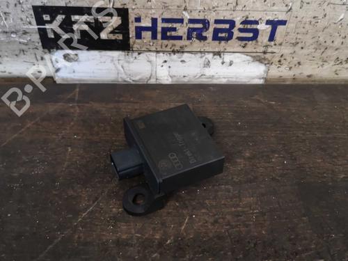 Used Control unit PORSCHE PANAMERA (970) 4.8 4S (400 hp) 28362336