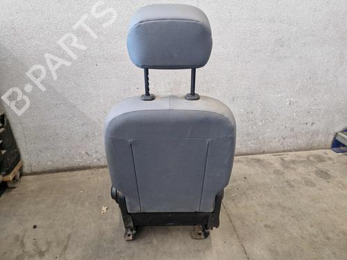 Left front seat CITROËN BERLINGO Box Body/MPV (B9) 1.6 HDi 90 | BP36260090C15 - Image 3