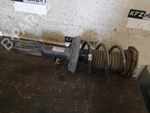 Used Left front shock absorber OPEL ASTRA K Sports Tourer (B16) 1.6 CDTi (35) (136 hp) 22280621