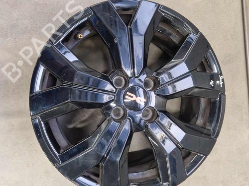 Fælk DACIA SANDERO II 1.5 dCi (90 hp) 32203083