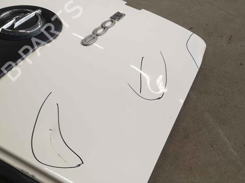 Right rear door OPEL COMBO Box Body/MPV (X12) 1.3 CDTI (B05) | BP22282193C5 