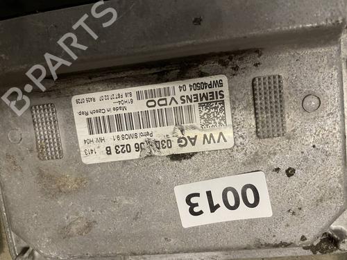 Used Engine control unit (ECU) Engine control unit (ECU) TALBOT HORIZON 1.3 (68 hp) 33683423 33683423