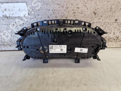 Instrument cluster VW GOLF VII Variant (BA5, BV5) 1.6 TDI | BP27638095C47 