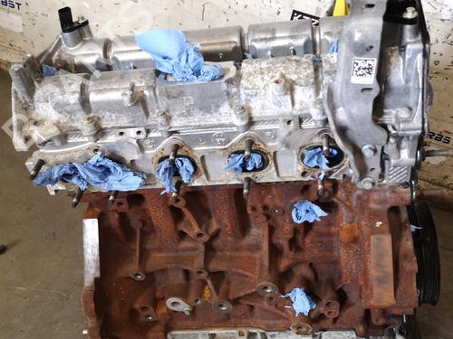 Engine FORD TRANSIT V363 Van (FCD, FDD) 2.0 EcoBlue RWD | BP22280300M1 