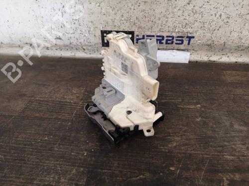 Used Rear right lock AUDI A4 B8 Avant (8K5) 3.0 TDI quattro (245 hp) 13443620
