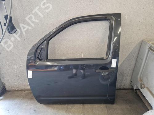 Used Left front door NISSAN PATHFINDER III (R51) 2.5 dCi 4WD (174 hp) 28152296