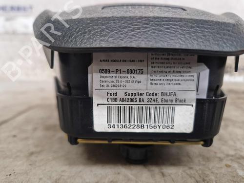 Driver airbag FORD B-MAX (JK) 1.0 EcoBoost | BP39406134C9 - Image 2