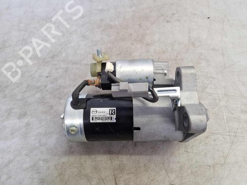 Startmotor MAZDA 6 Estate (GJ, GL) 2.2 D (GJ2FW, GJ692) (175 hp) 27702109