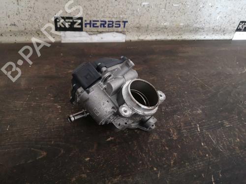Used Throttle body VW GOLF VII Variant (BA5, BV5) 1.6 TDI (115 hp) 22277861