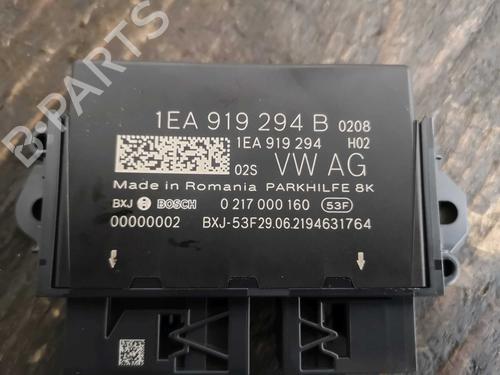 Control unit VW ID.3 (E11, E12) Pro S | BP22278150M11 