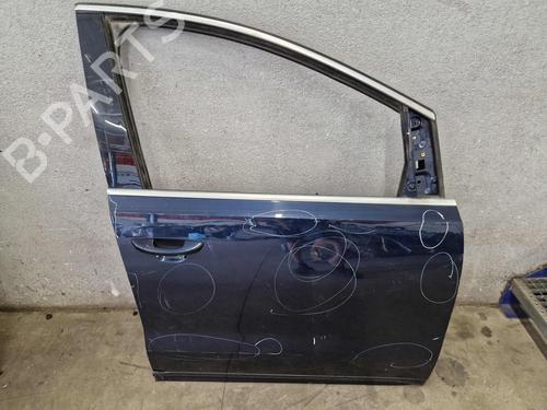 Used Right front door VW SHARAN (7N1, 7N2) 1.4 TSI (150 hp) 27502990