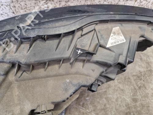 Left headlight AUDI A6 C7 Avant (4G5, 4GD) 2.8 FSI quattro | BP33463890C28 - Image 3