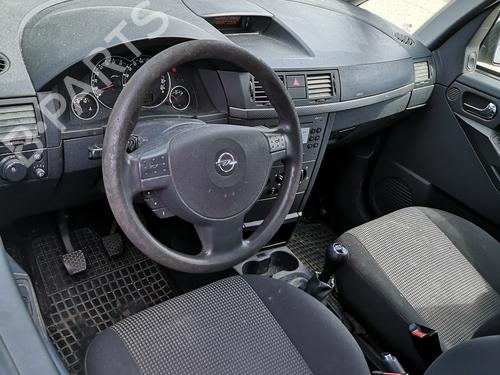 Used Airbag Kit Airbag Kit 38046864 38046864