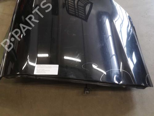 Left rear door FORD FIESTA VI (CB1, CCN) 1.25 | BP22284239C4 