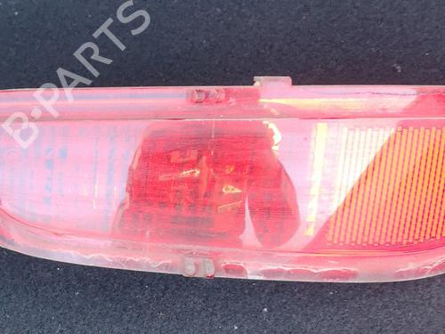 Used Left taillight FORD FIESTA VI (CB1, CCN) 1.25 (82 hp) 30481829