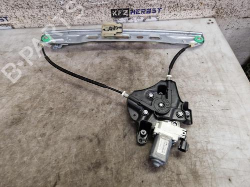 Używane Mechanizm podnoszenia szyby przedniej prawej FORD TRANSIT CONNECT V408 Box Body/MPV 1.5 EcoBlue (120 hp) 30831375