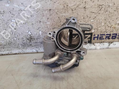 Used Throttle body SEAT LEON ST (5F8) 1.6 TDI (115 hp) 24200002