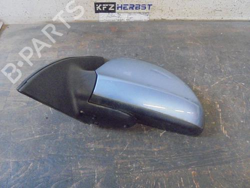Left mirror KIA CEE'D SW (ED) 1.6 CRDi 90 | BP12873142C26 
