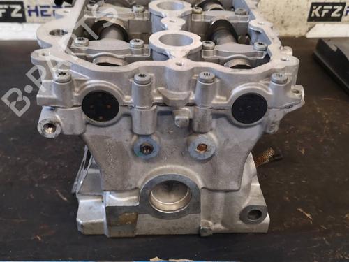 Cylinder head AUDI R8 (422, 423) 4.2 FSI quattro | BP30062331M5 