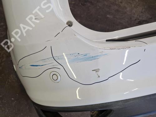 Rear bumper FORD GRAND C-MAX (DXA/CB7, DXA/CEU) 1.5 TDCi | BP29912516C8