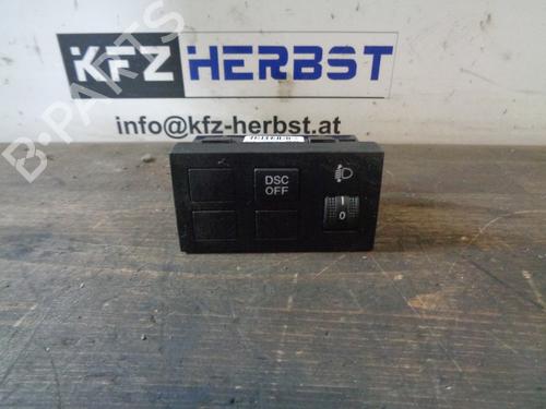 Frlygte justeringsmotor MAZDA 6 Hatchback (GH) 2.0 MZR-CD (GH14) (140 hp) 13061111