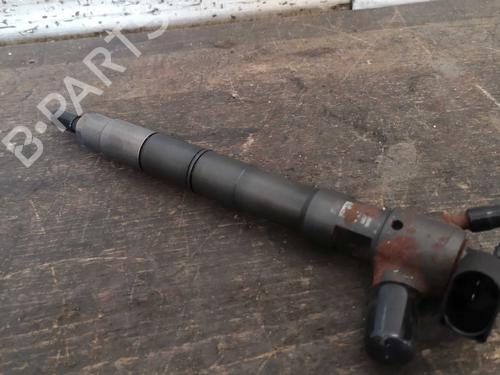 Used Injector VW GOLF VII (5G1, BQ1, BE1, BE2) 1.6 TDI (115 hp) 22291520