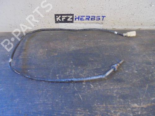 Elektronisk sensor VW TOURAN (1T3) 1.6 TDI (105 hp) 13441565