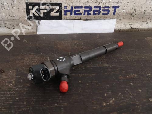 Used Injector OPEL MERIVA B MPV (S10) 1.3 CDTI (75) (75 hp) 12879219