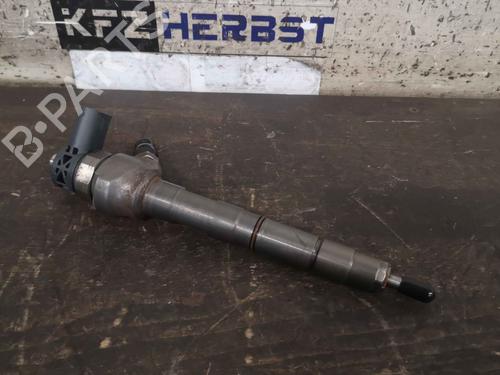 Used Injector AUDI A3 Sportback (8VA, 8VF) 2.0 TDI (150 hp) 22281776