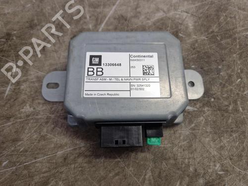 Used Control unit Control unit OPEL MOKKA / MOKKA X (J13) 1.7 CDTI (_76) (131 hp) 33289143 33289143