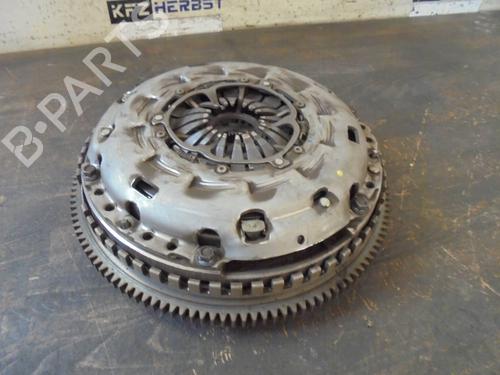 BP12888703M101 | Flywheel MAZDA B-SERIE (UN) 2.5 TD 4WD BP12888703M101