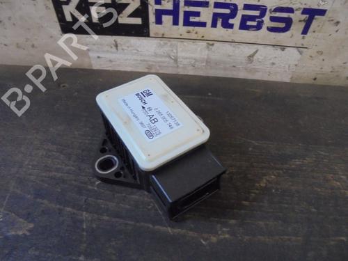 Elektronisk sensor OPEL MERIVA B MPV (S10) 1.4 (75) (100 hp) 12868390