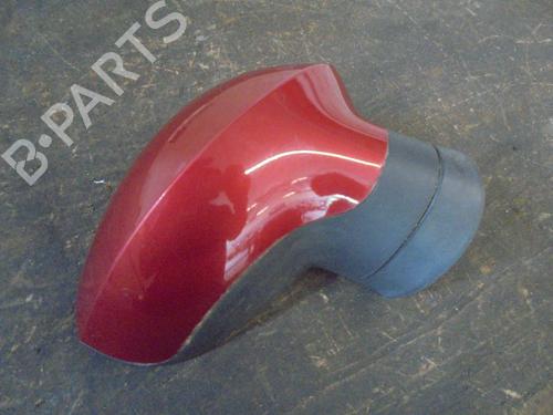 Right mirror SEAT IBIZA IV (6J5, 6P1) 1.2 | BP20091573C27 