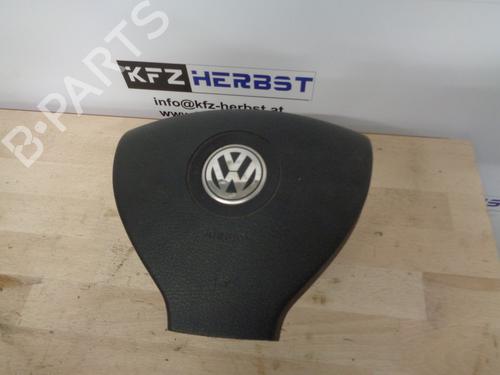 Airbag chauffør VW PASSAT B6 Variant (3C5) 2.0 TDI (140 hp) 19945044
