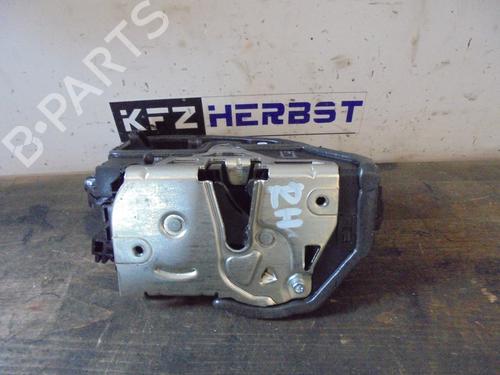 Used Rear right lock BMW X1 (E84) xDrive 18 d (143 hp) 12884654