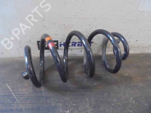Used Shock absorber spring NISSAN QASHQAI / QASHQAI +2 I (J10, NJ10, JJ10E) 1.6 (114 hp) 13062552